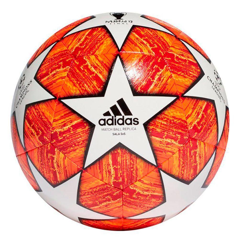 bola da champions league futsal