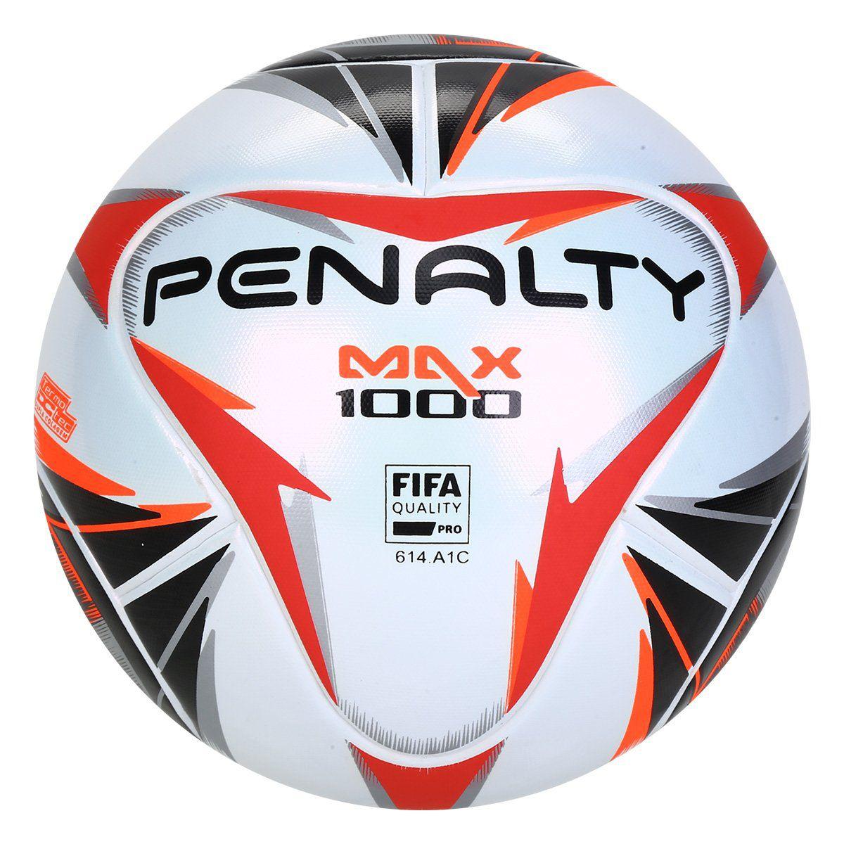 tenis futsal penalty profissional