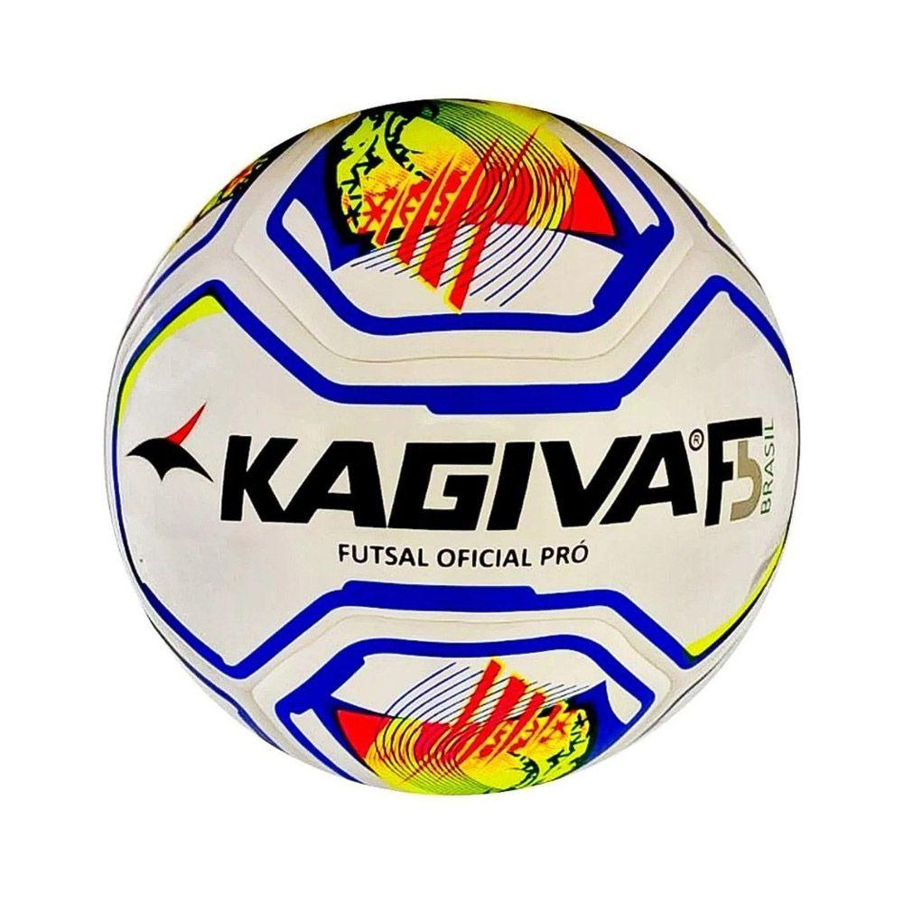 Bola Futsal Penalty MAX 1000 FPFS