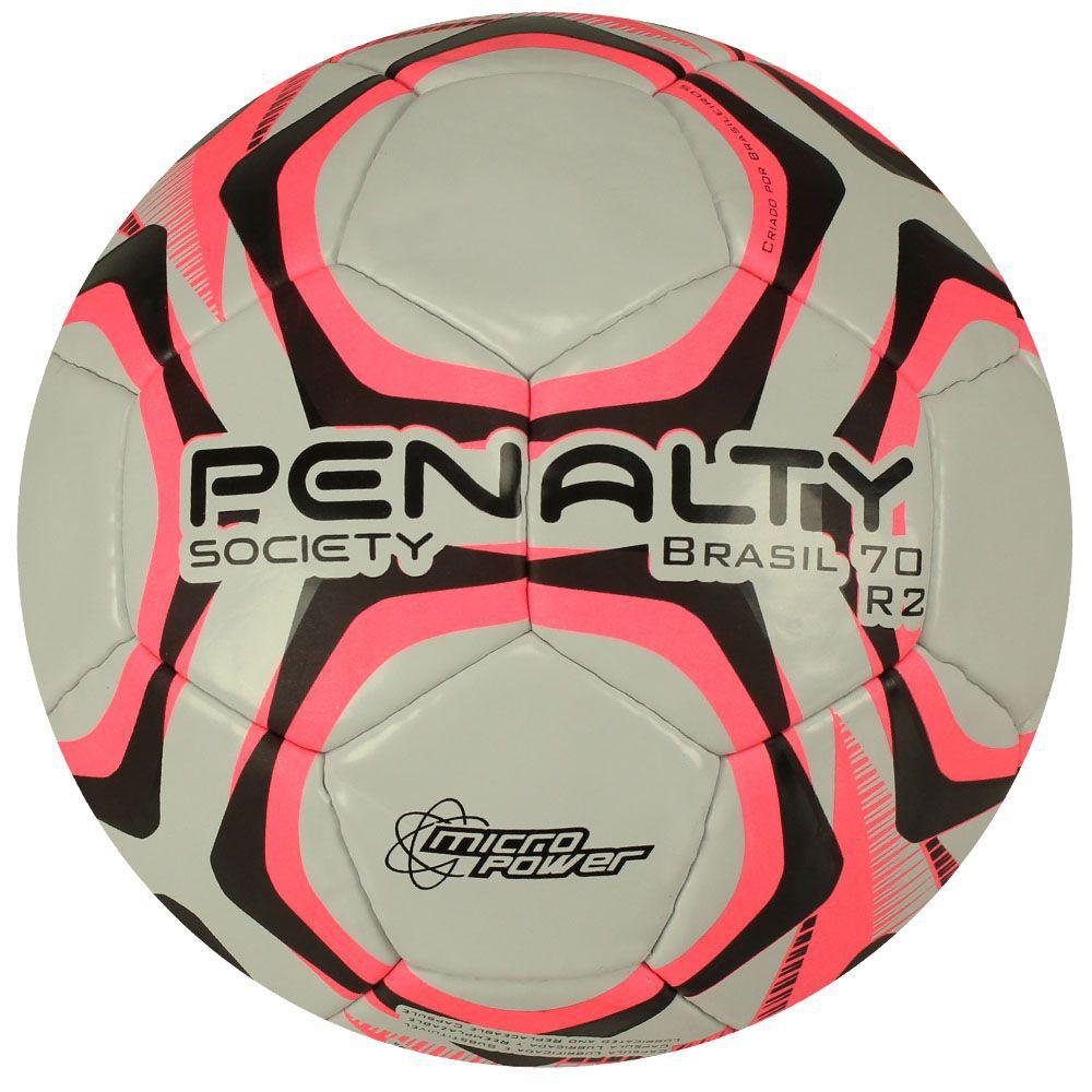 tênis society penalty