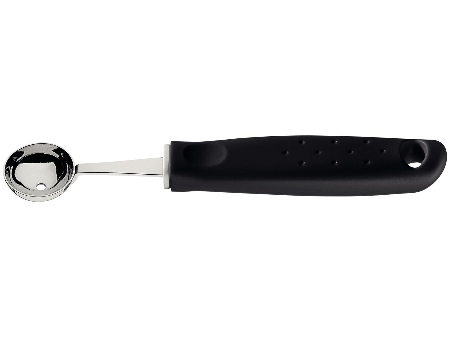 Boleador 2,9cm Tramontina Utilitá Preto