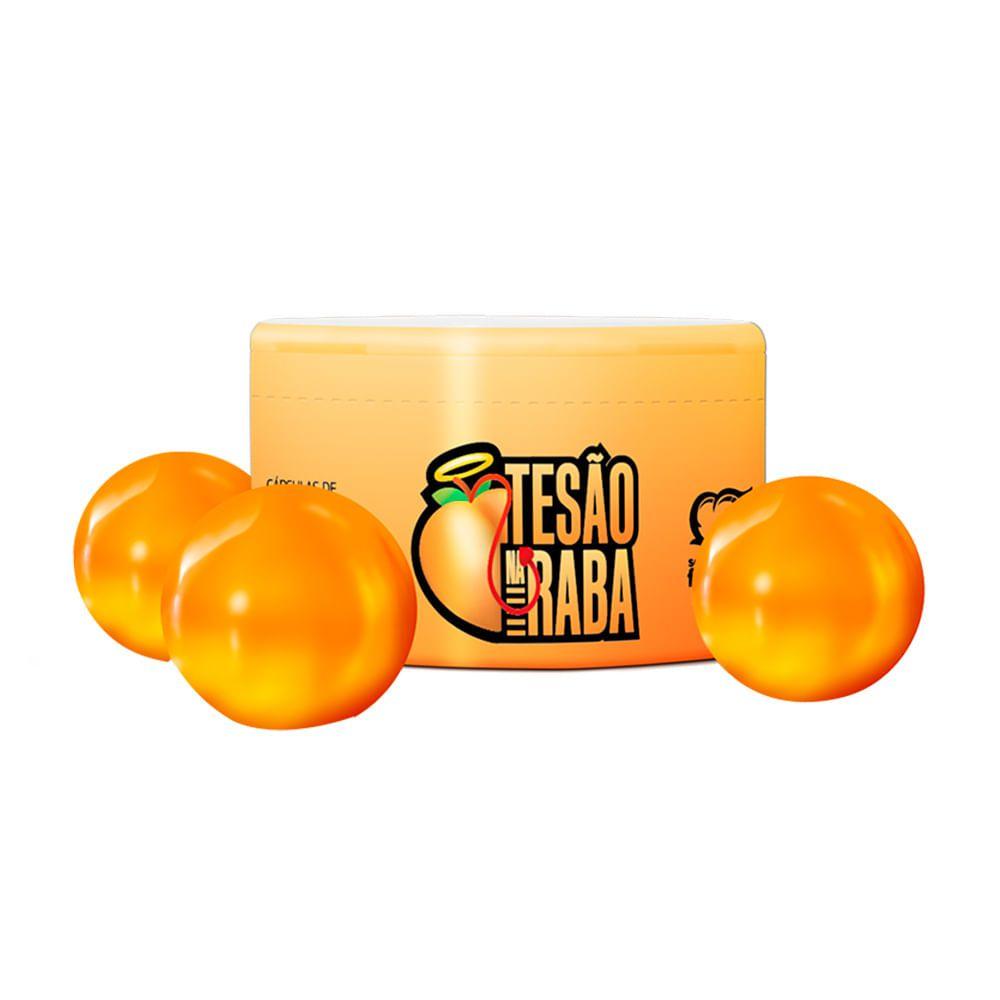 Bolinhas Explosivas Dessensibilizante e Excitante Tesão na Raba Sexy  Fantasy - Cosméticos Sexuais - Magazine Luiza