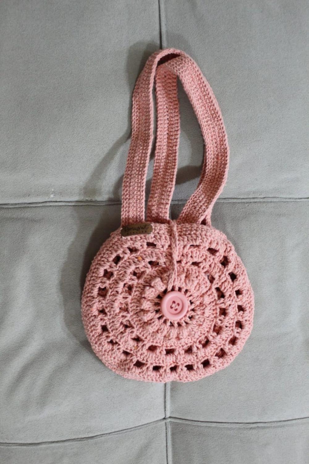 art craft bolsa