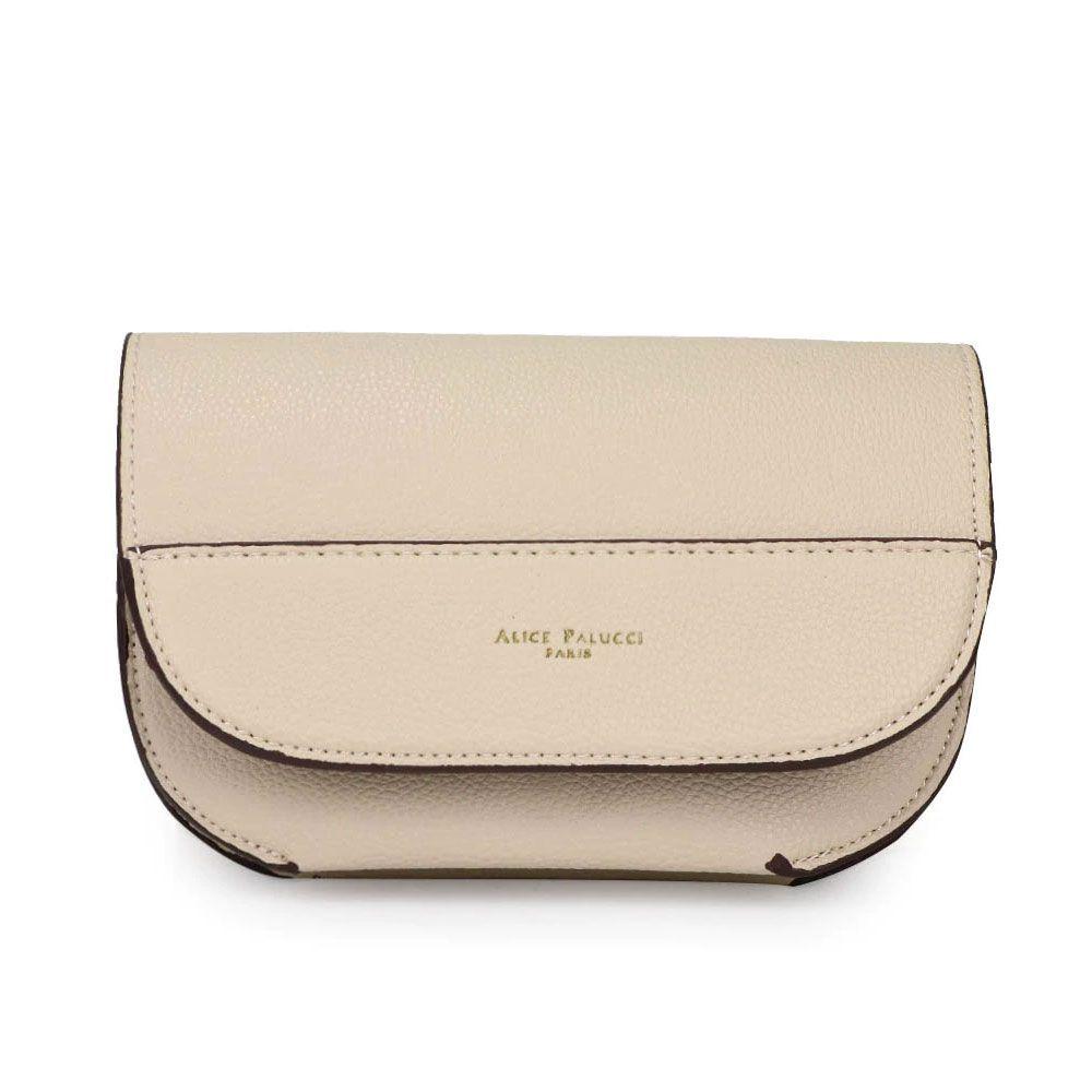 dark nude bolsa