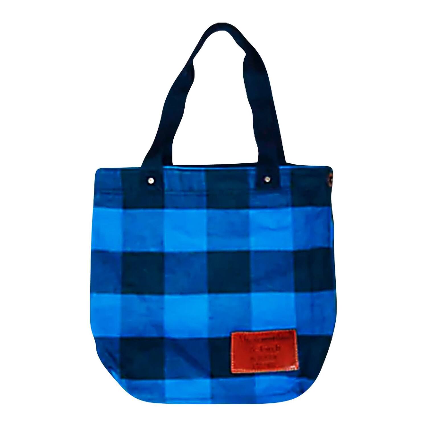 beams boy tote bolsa