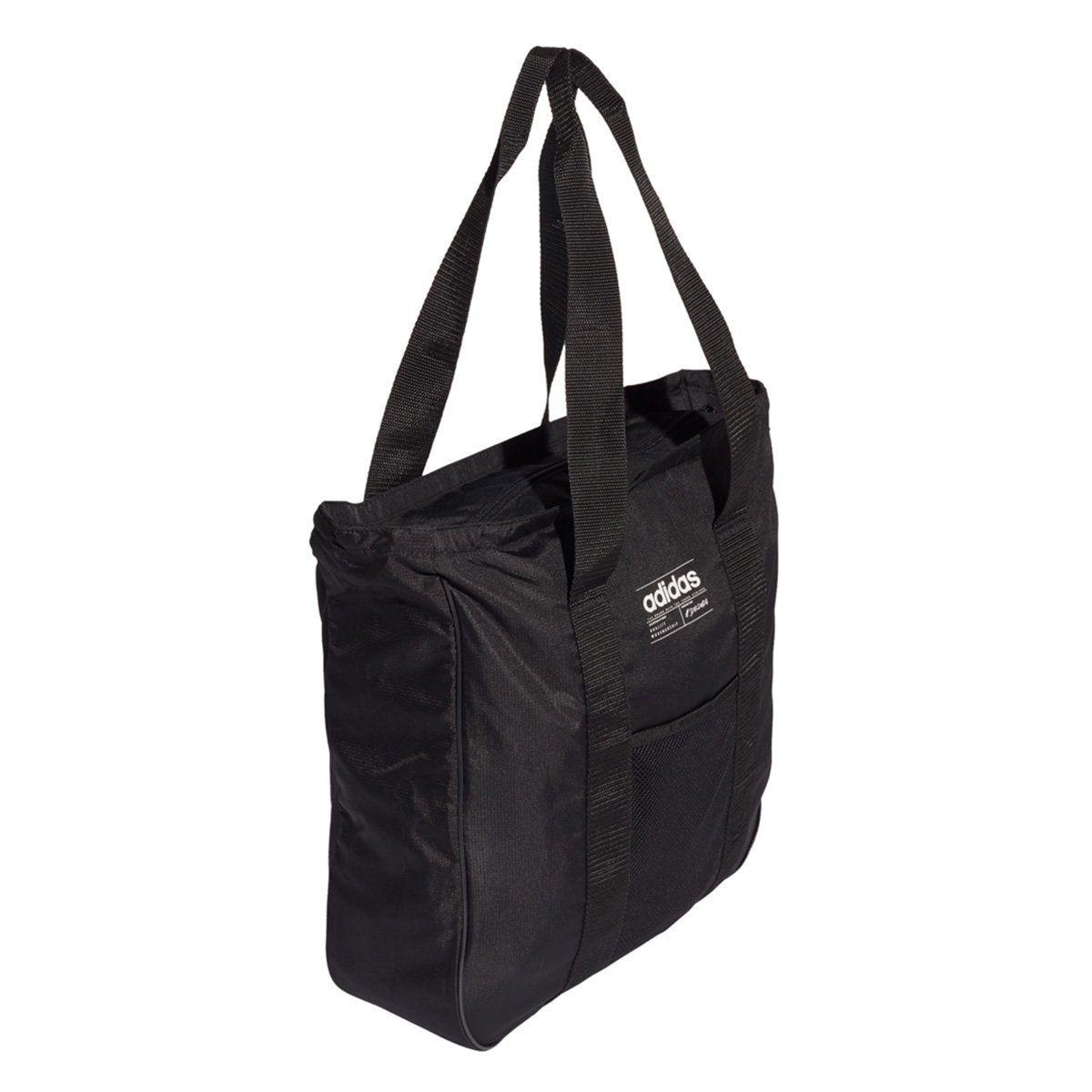 Bolsa Adidas BB Tote Bolsa Mochila Esportiva Magazine Luiza