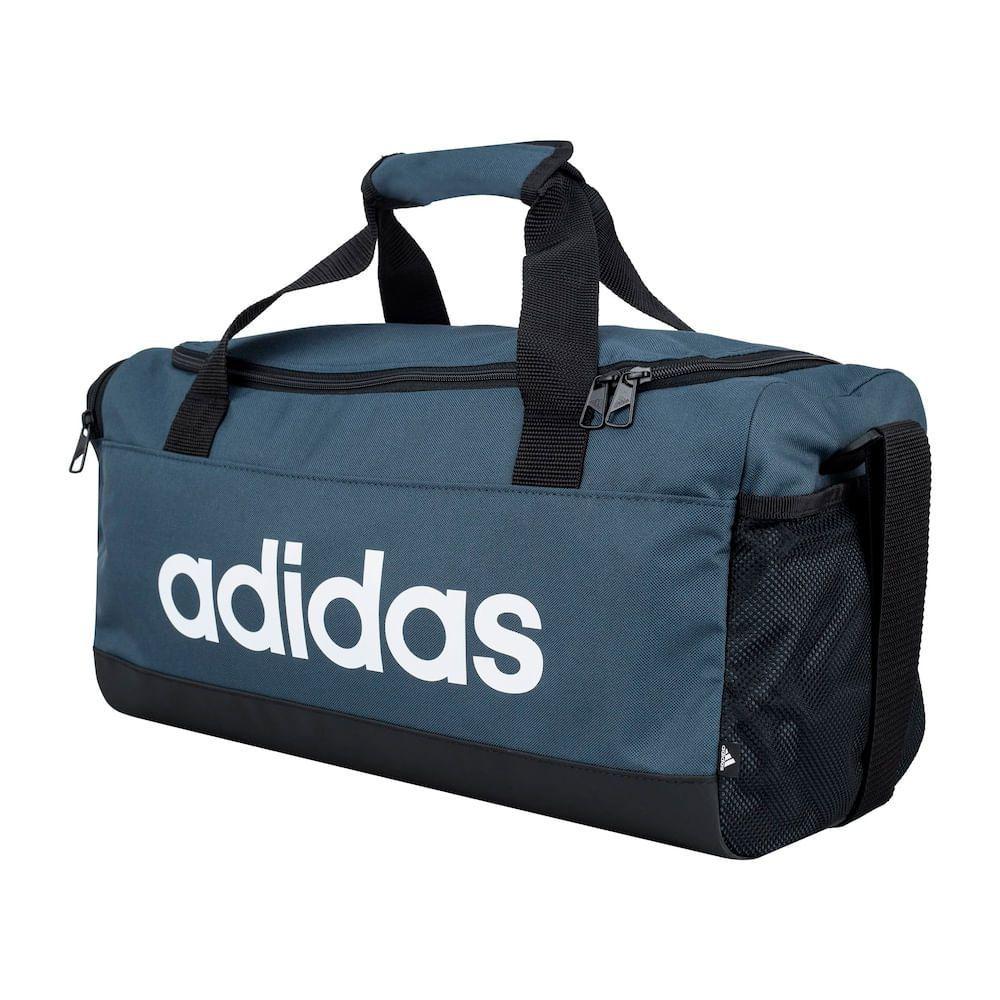 adidas linear medium duffel bolsa