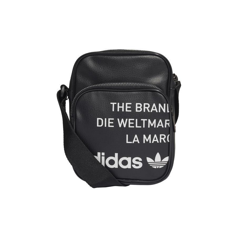mini mochila adidas vintage