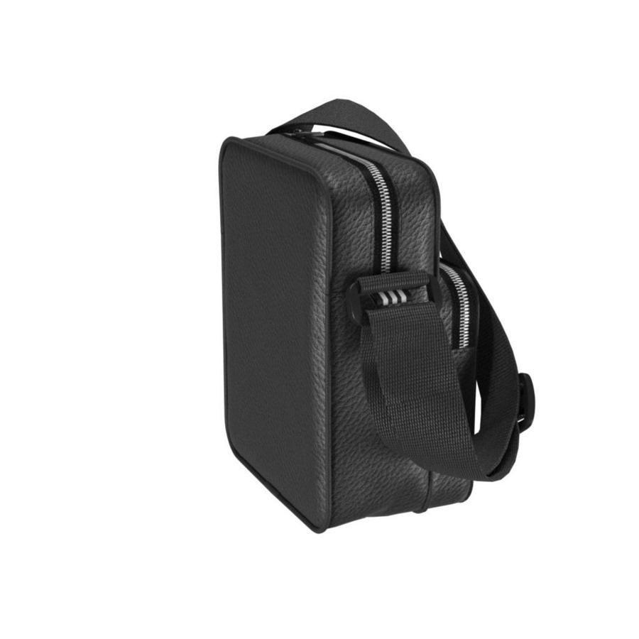 bolsa adidas vintage mini