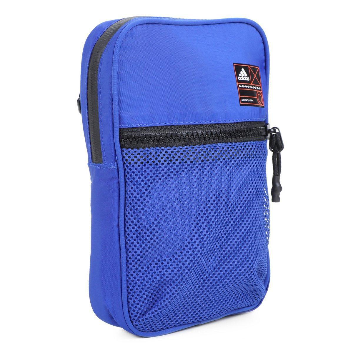 slim bolsa adidas
