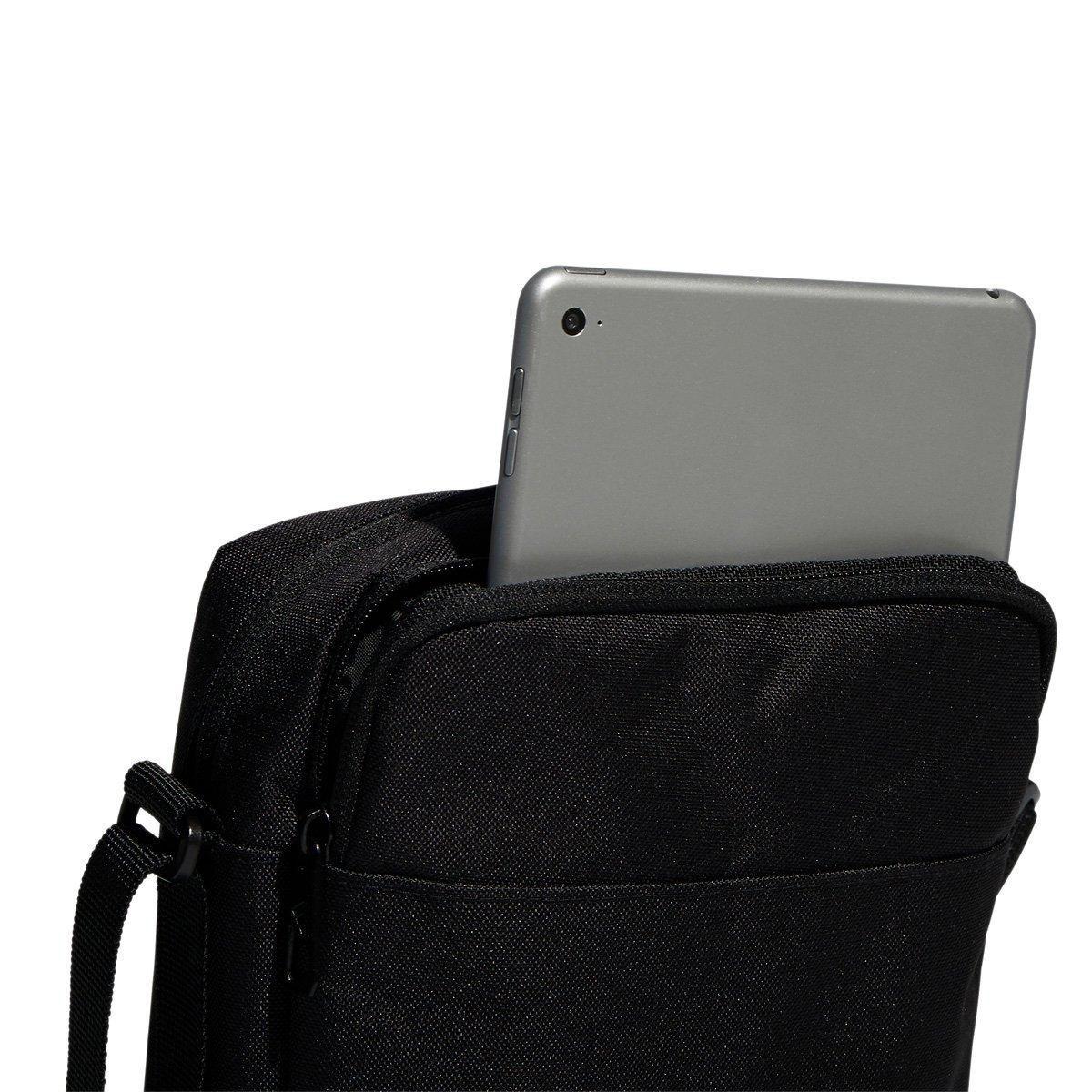canvas bolsa organizer