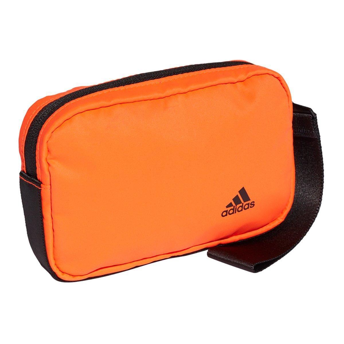 adidas lin core waist bolsa