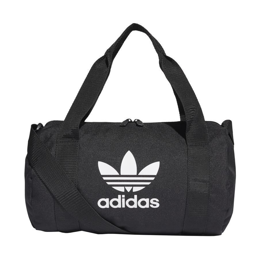 bolsa adidas preta masculina