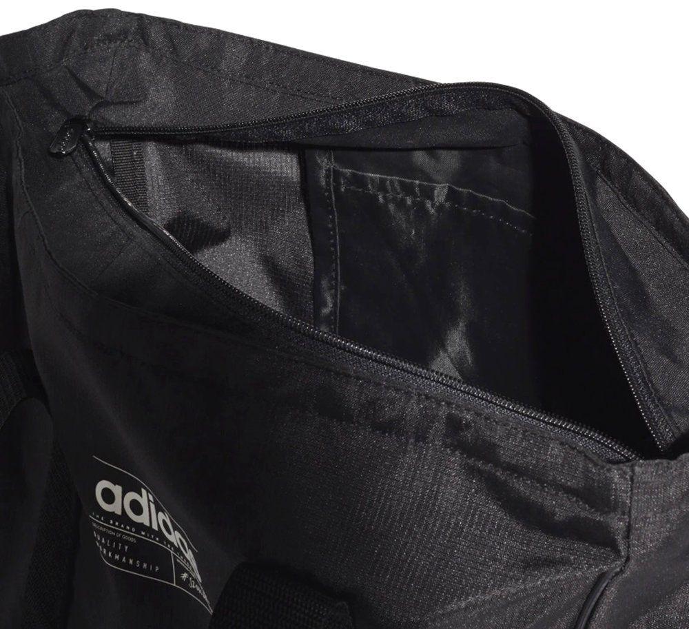 Bolsa Adidas Tote Brilliant Basics Fl3687 Bolsa Mochila Esportiva Magazine Luiza