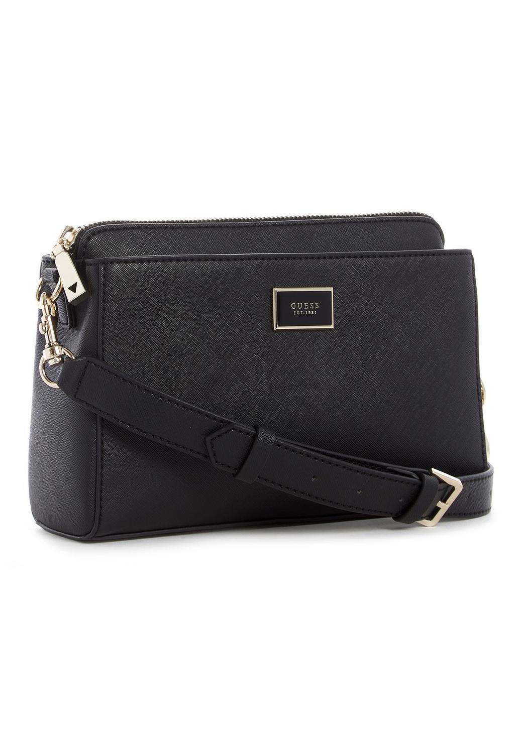 bolso crossbody guess