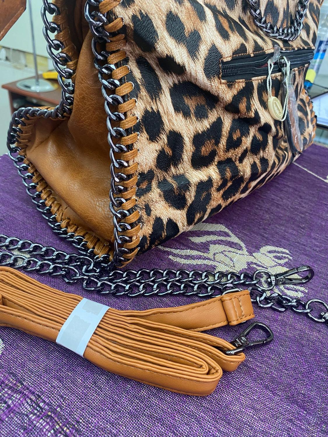 thirty one doggie bolsa print