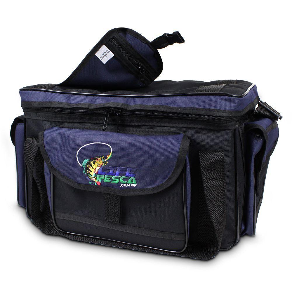 dynamic discs cooler bolsa