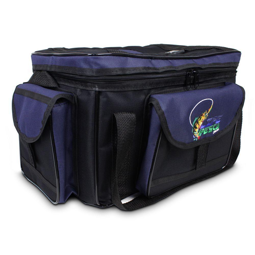 dynamic discs cooler bolsa