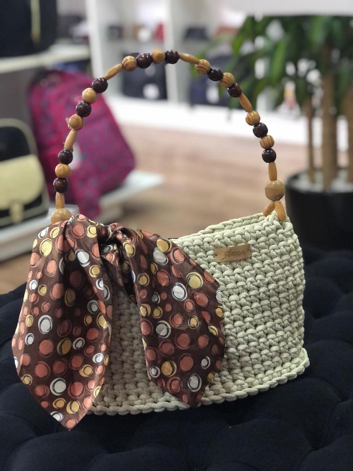 art craft bolsa