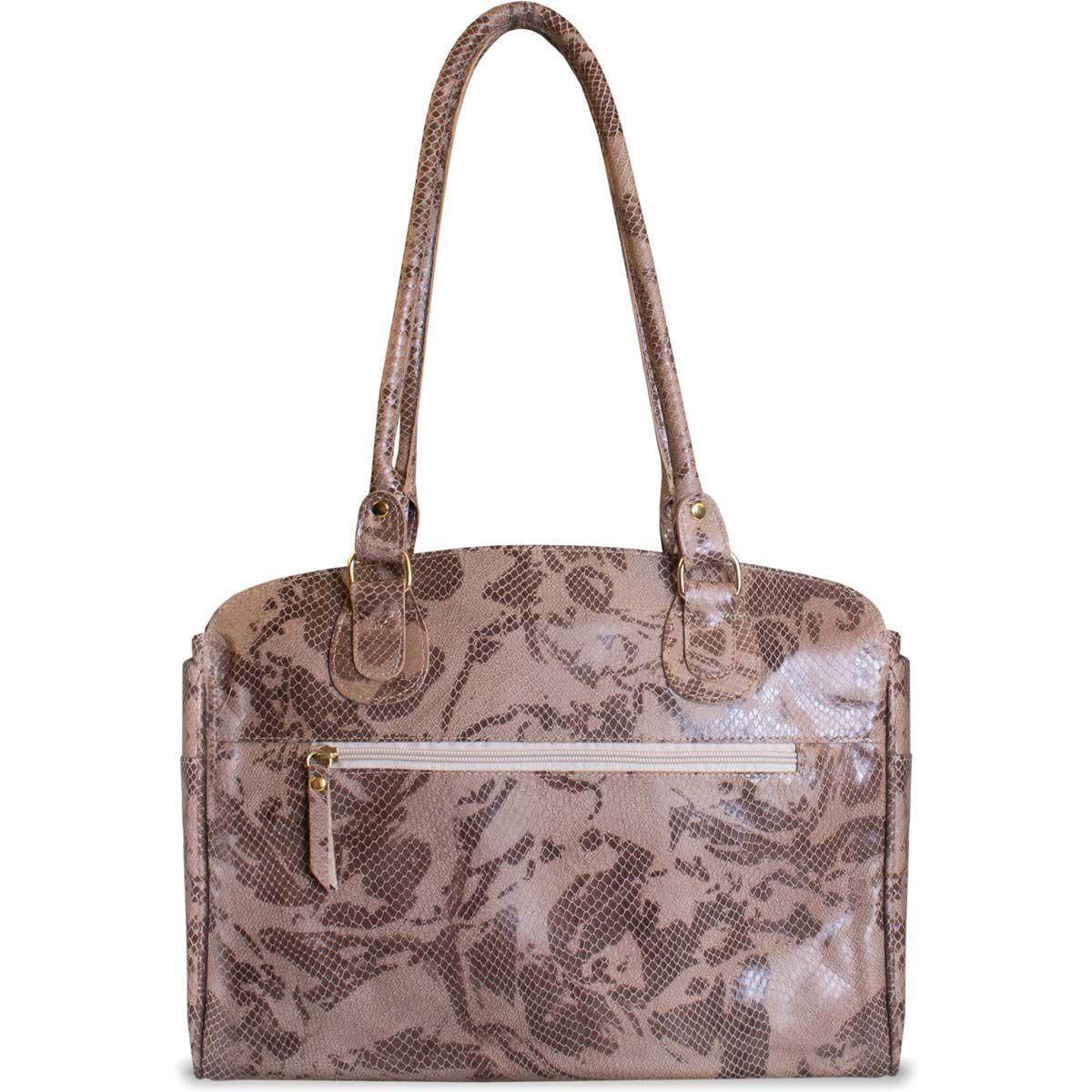 brahmin duffle bolsa