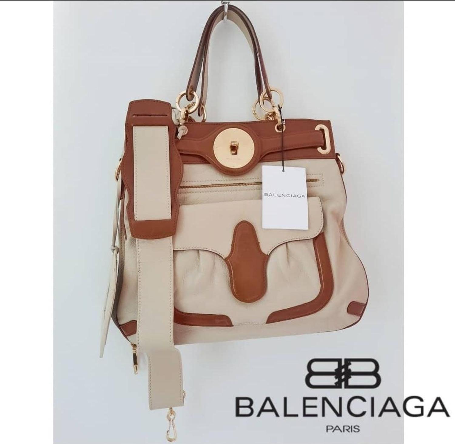 balenciaga smartphone bolsa