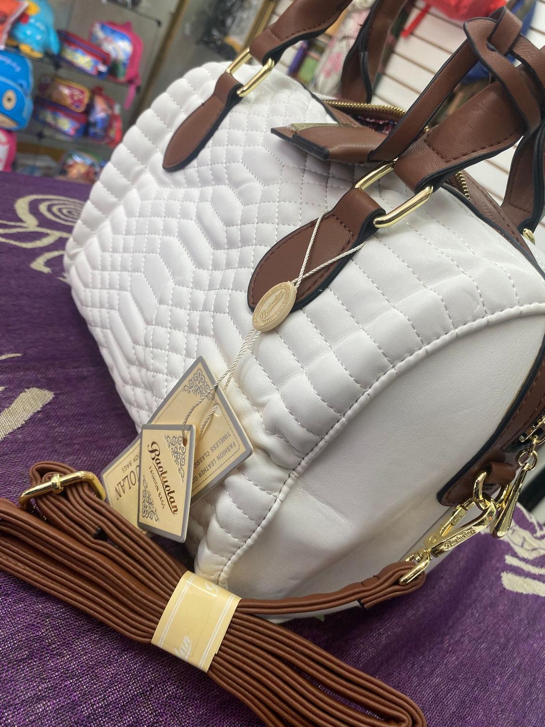 baoluolan fashion bolsas