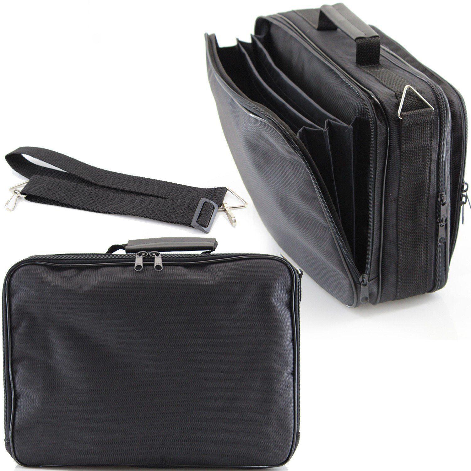 tumi men's clutch bolsa