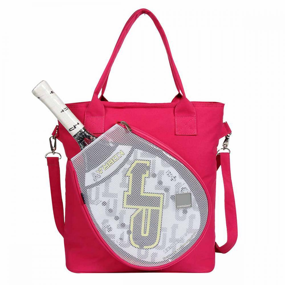 best tennis tote bolsas