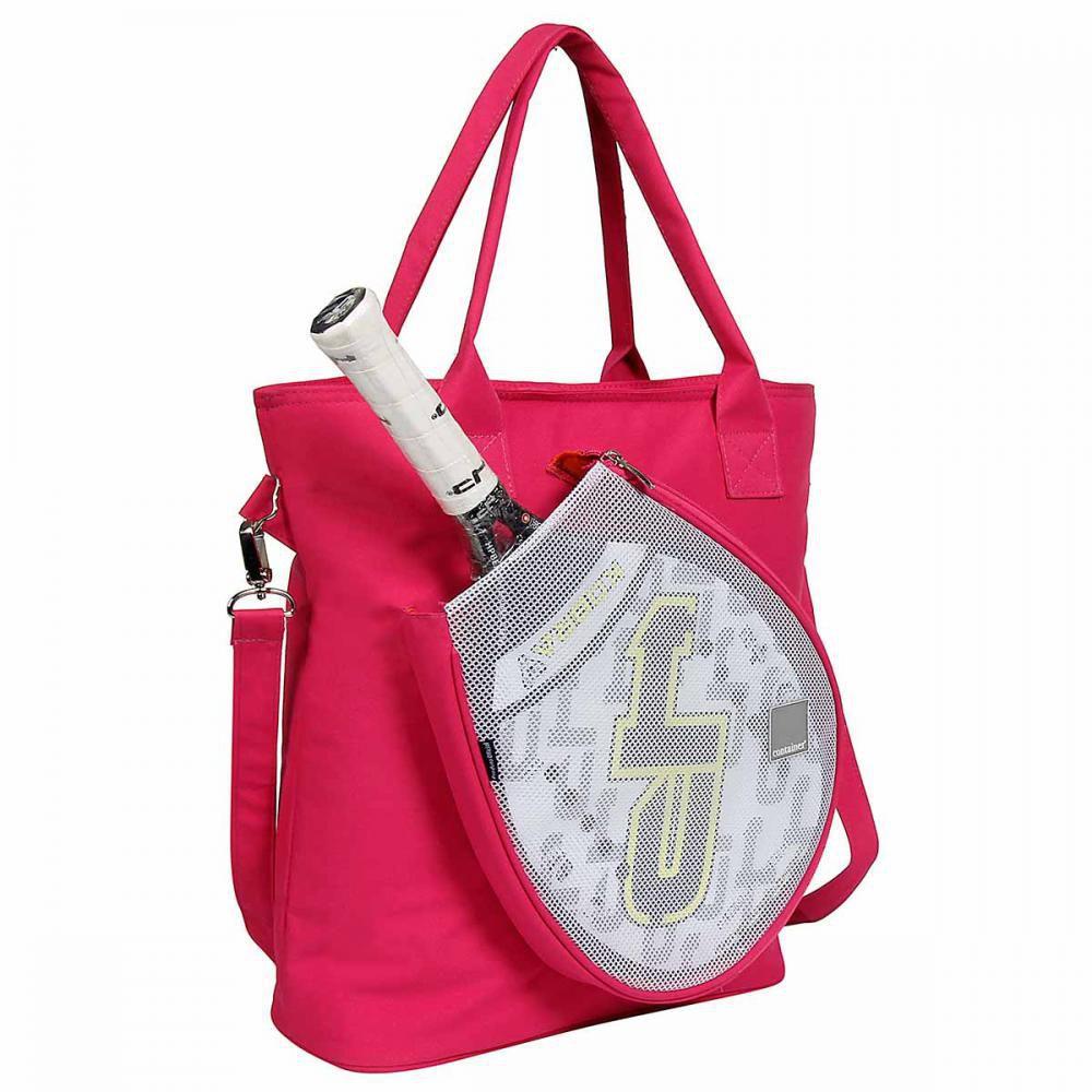 best tennis tote bolsas