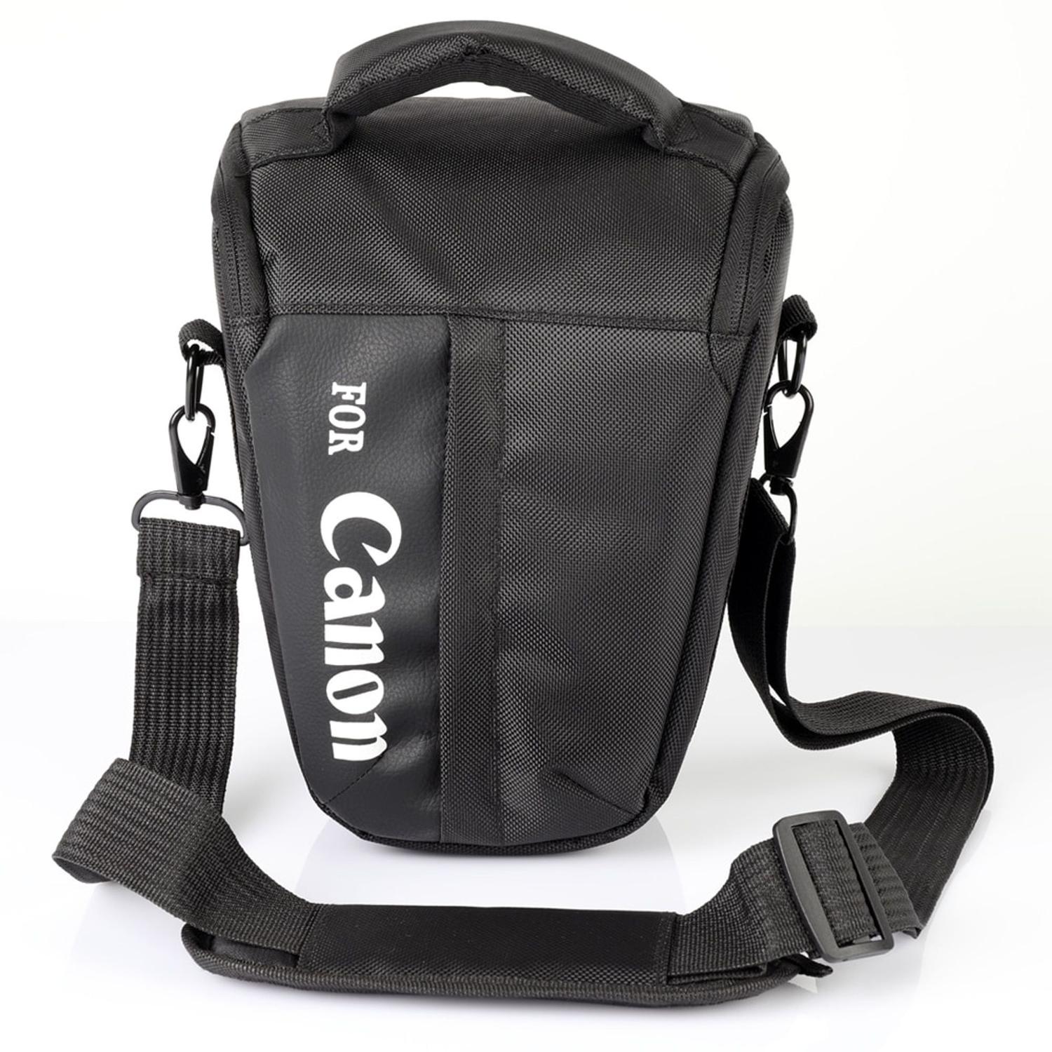 canon camera bolsa waterproof