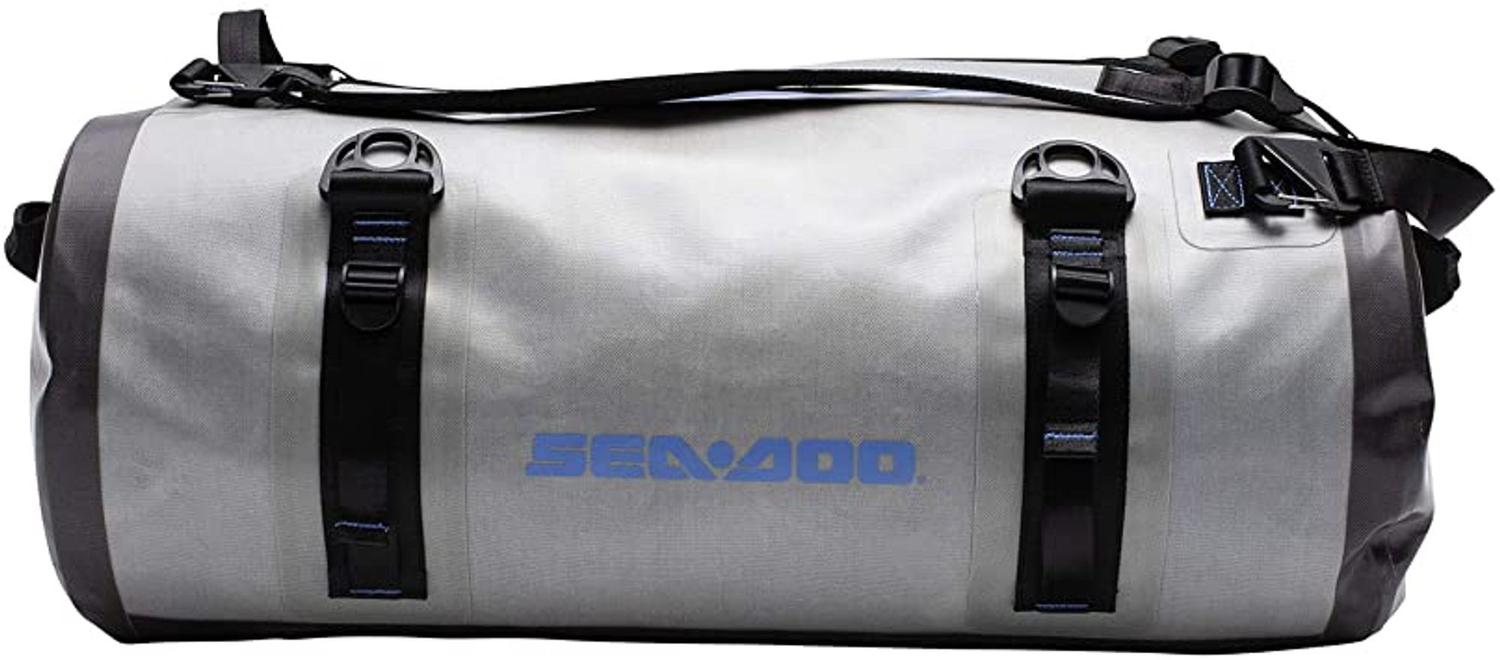 ski doo duffle bolsa