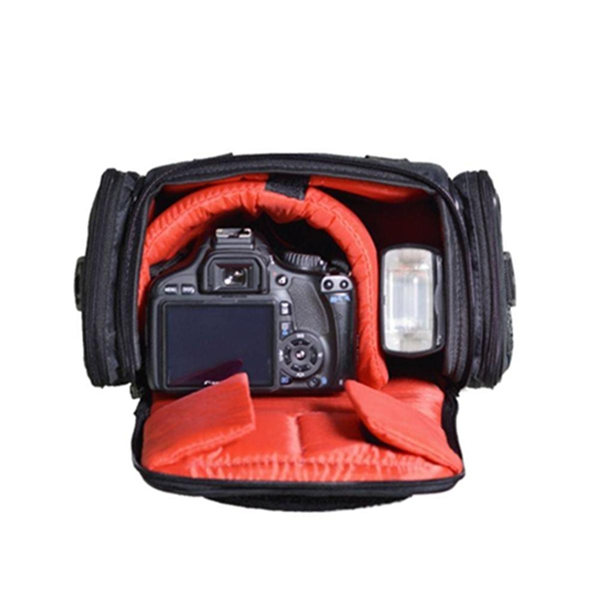 canon 5d camera bolsa