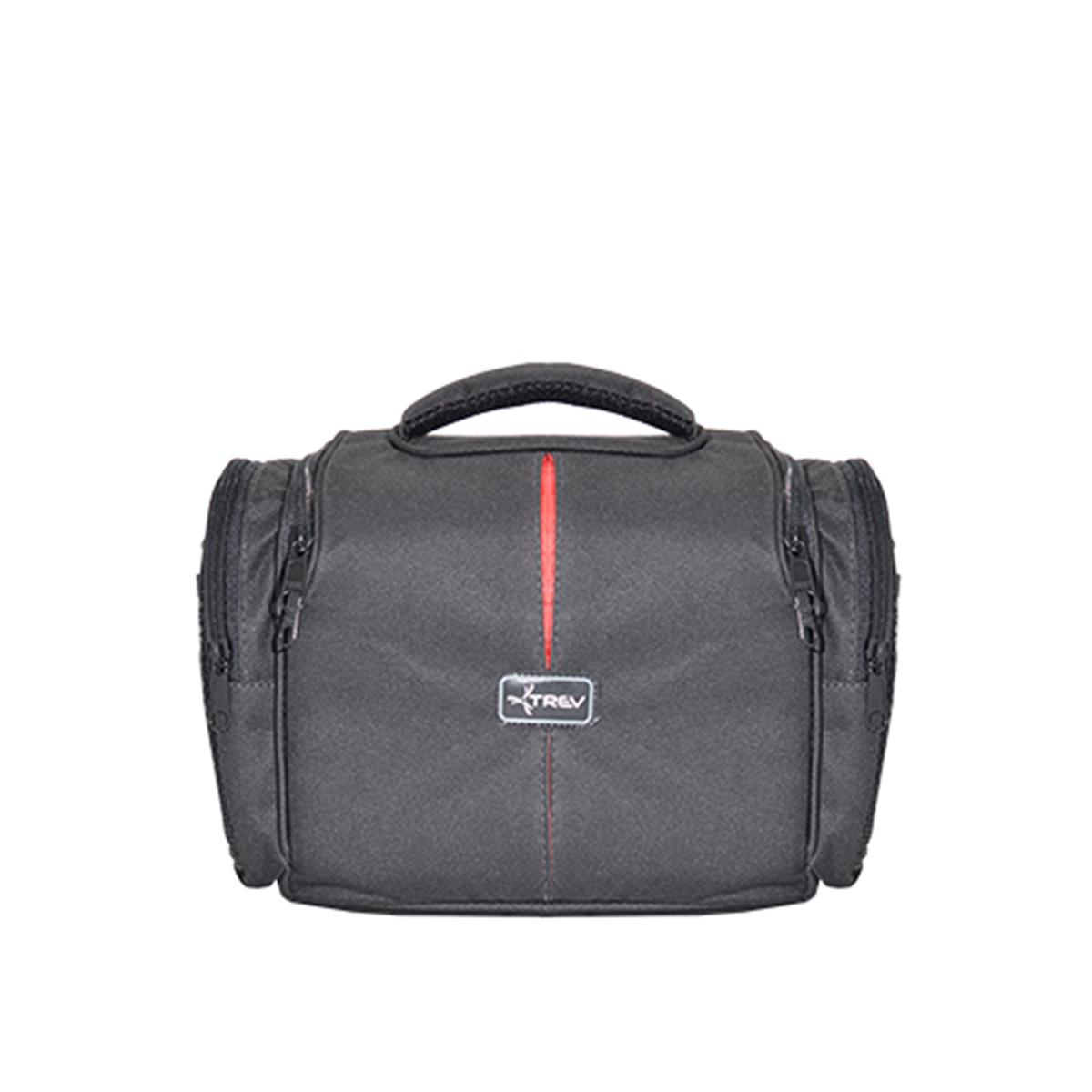 Canon Powershot Elph 330 Hs Preço Bolsa Capa Case Modern Para Camera Canon Powershot Elph 330 Hs Trev Bolsas Magazine Luiza