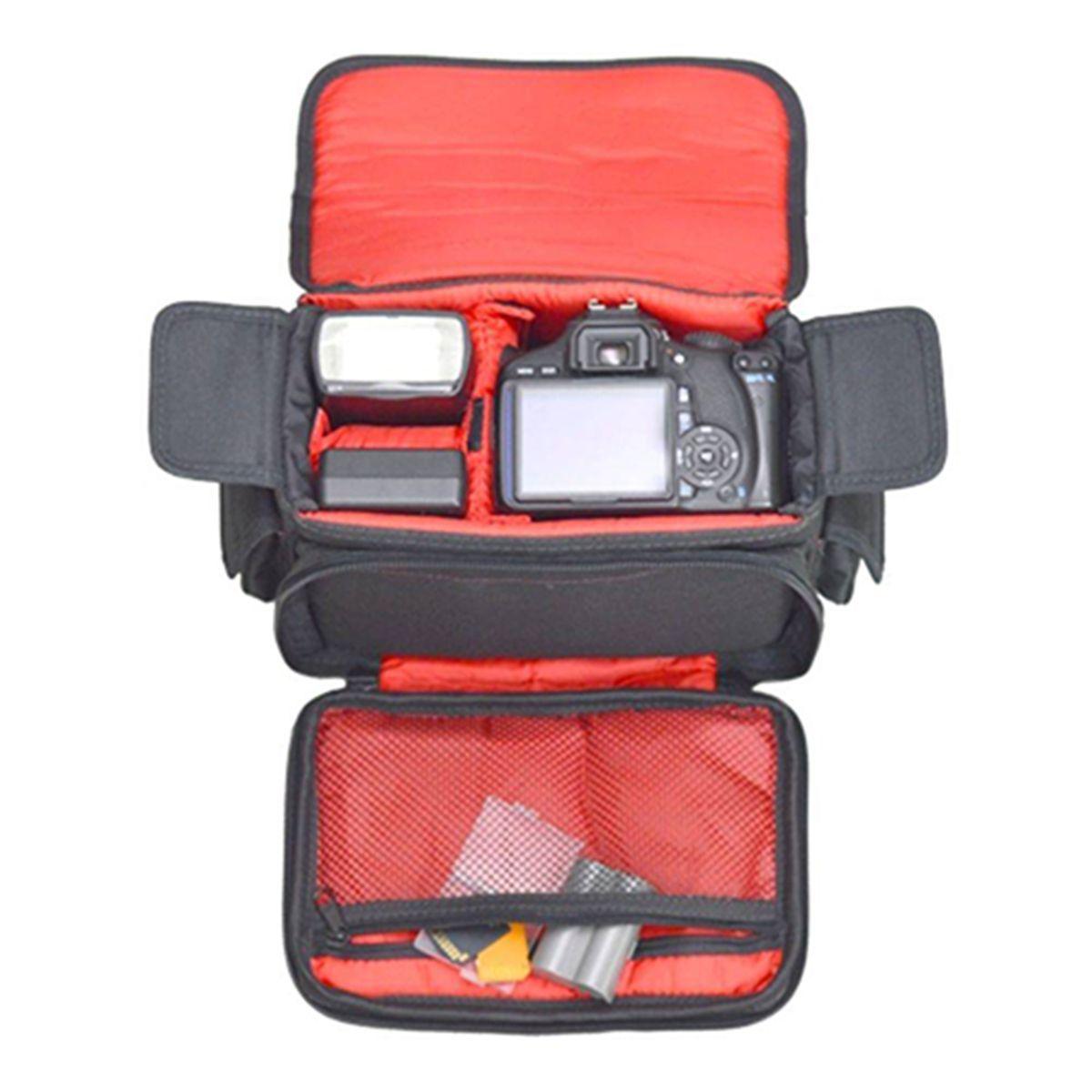 nikon d850 camera bolsa