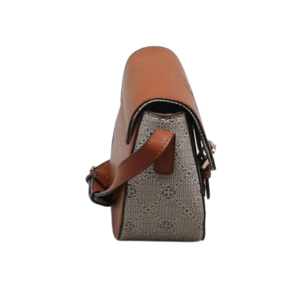 capodarte shoulder bolsa