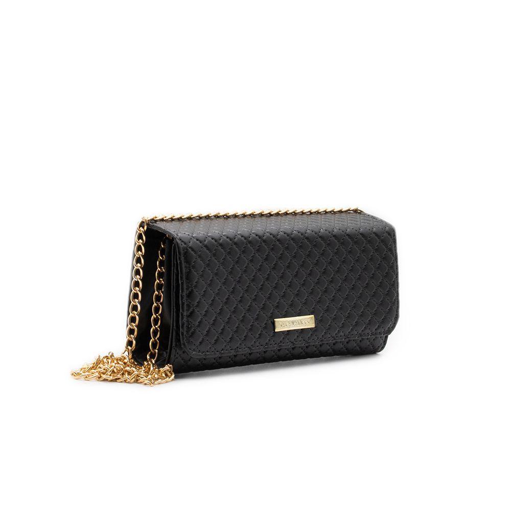 charles and keith black sling bolsa