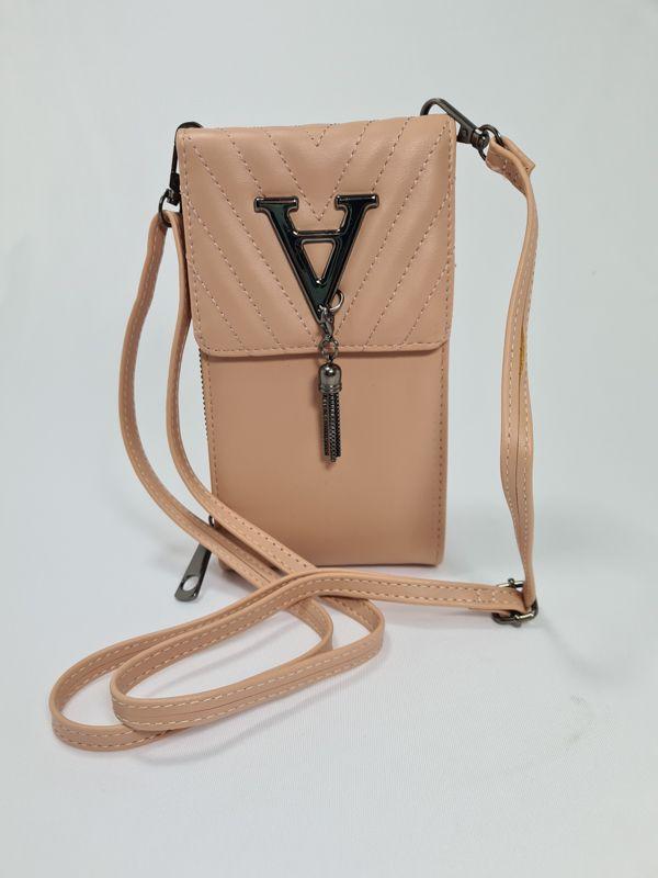 brown 90s bolsa