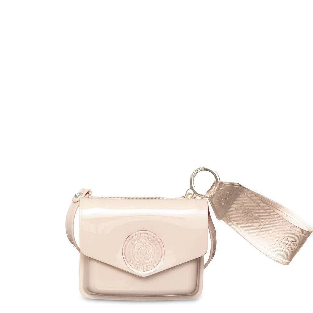 kate spade amelia belt bolsa
