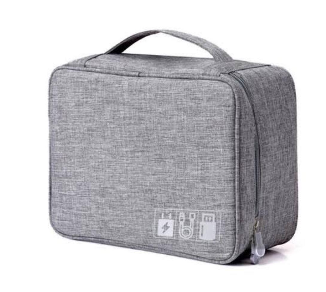 travel storage bolsas