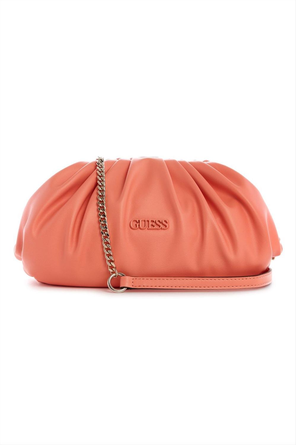 fossil cross body purse