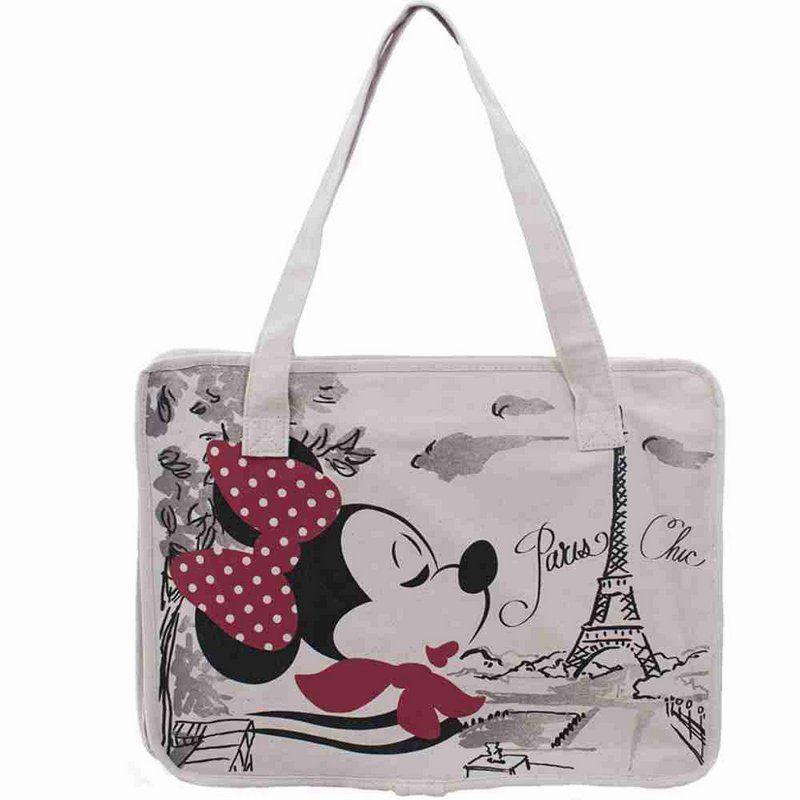 minnie bum bolsa