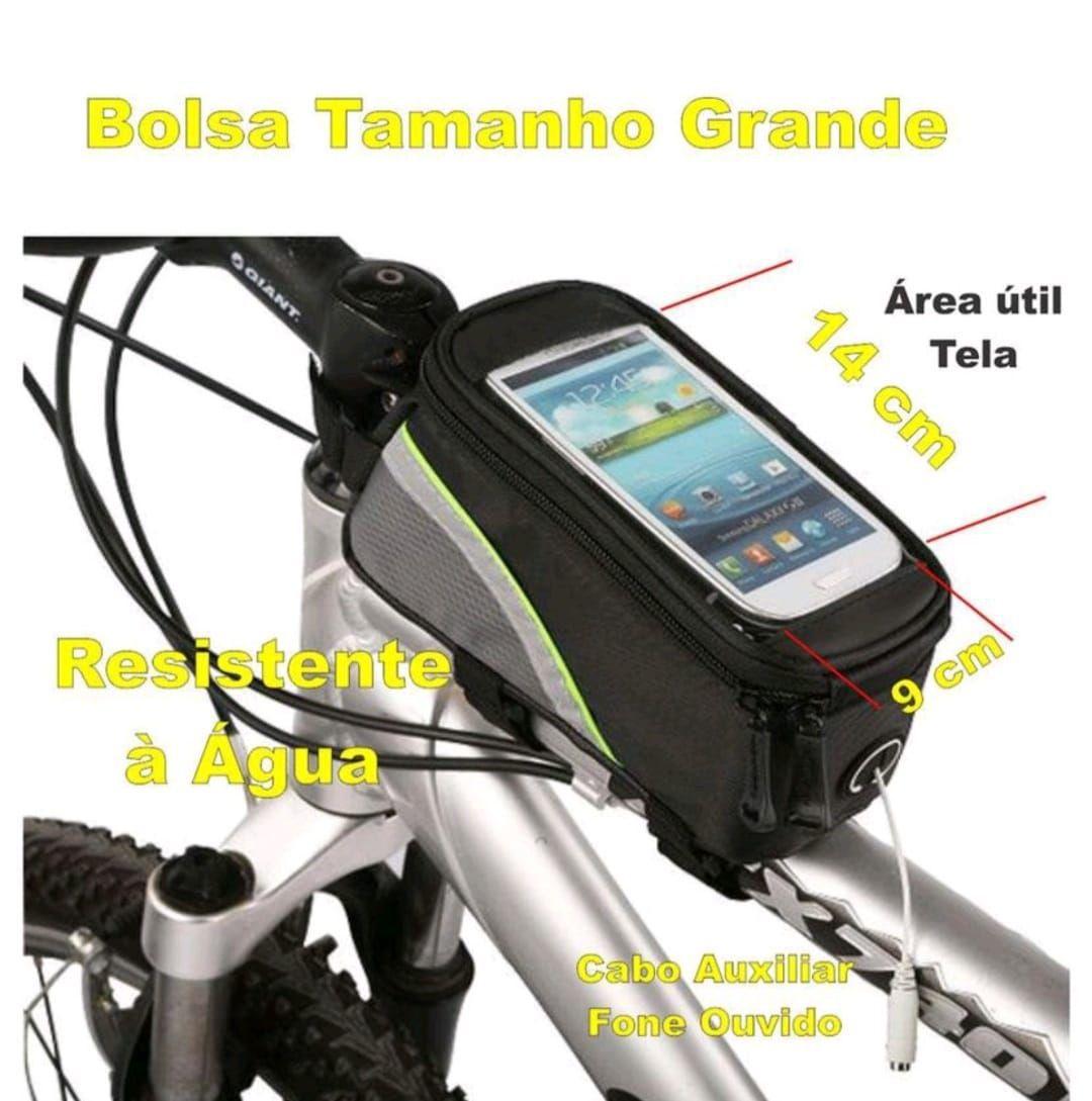 check in bolsa size