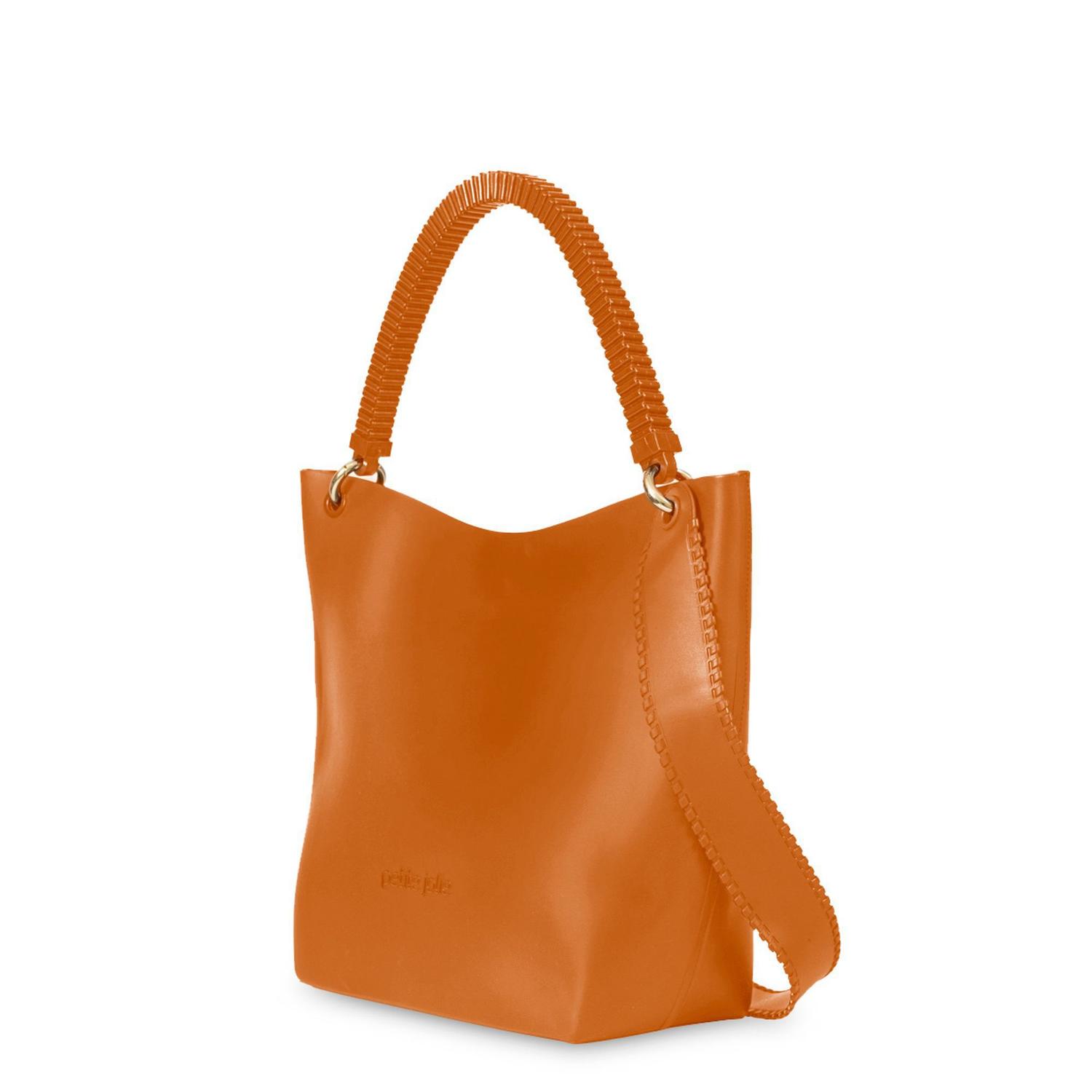 bolsas and the city