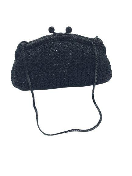 tortoise shell clutch bolsa