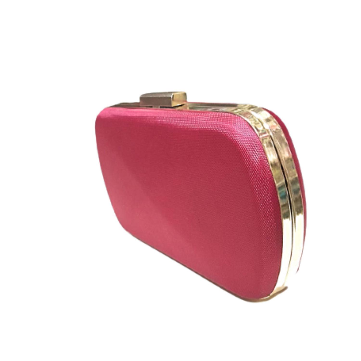 stylish clutch bolsas