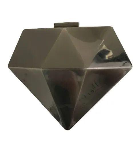 geometric clutch bolsa