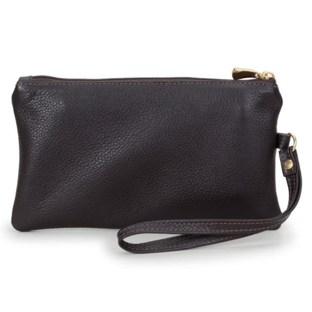 wristlet clutch bolsa