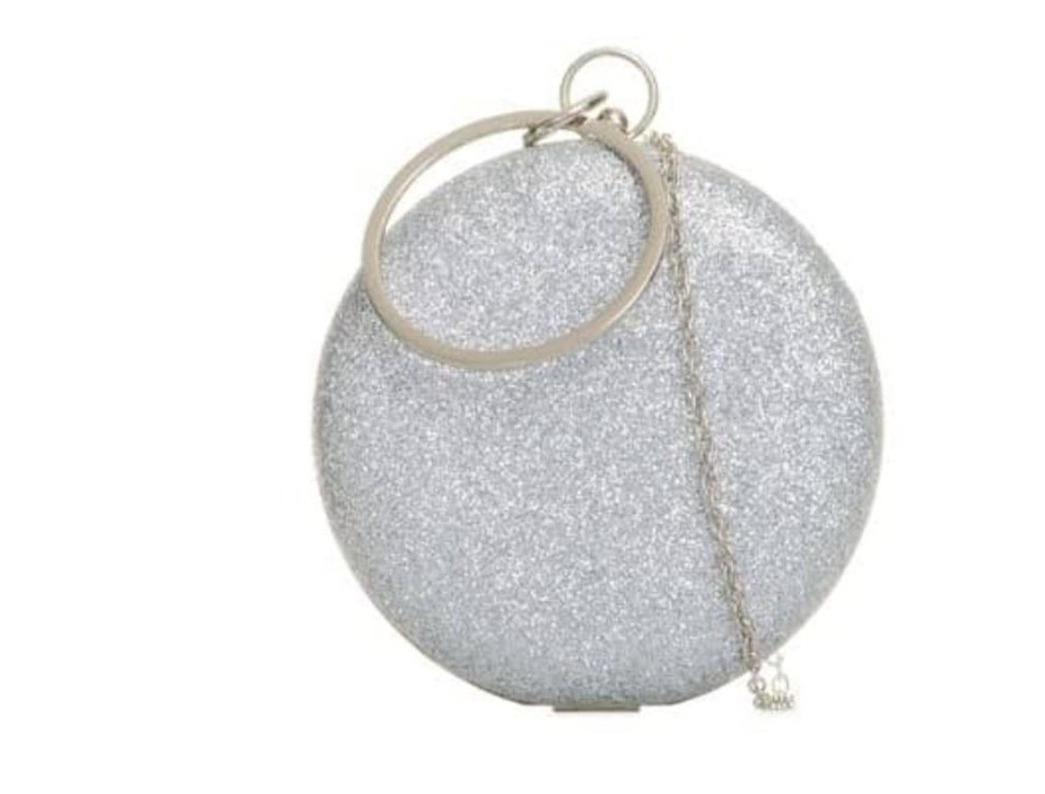 clutch festa redonda