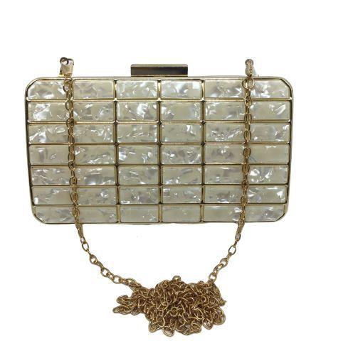 stylish clutch bolsas