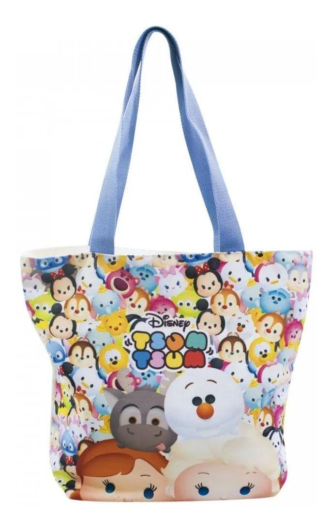 elsa tote bolsa